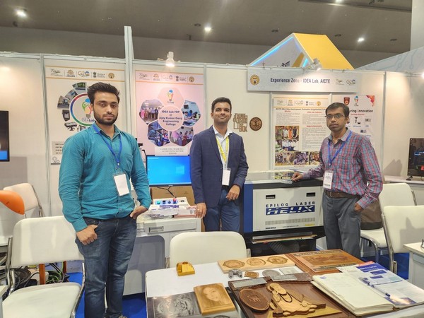 Laser Lab India Pvt Ltd Expands to Ahmedabad and Bangalore, Advancing 'Make in India' with Custom Laser Machines