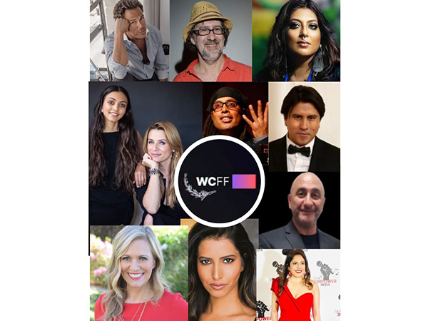 WCFF Unifies Global Cinema in LA with Films by Oscar Nominees Wim Wenders and Pawo Choyning Dorji