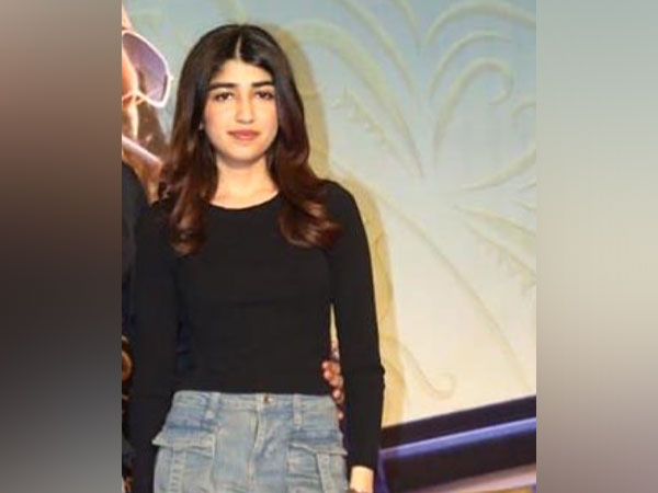 Late Tishaa Kumar (Image source: X)