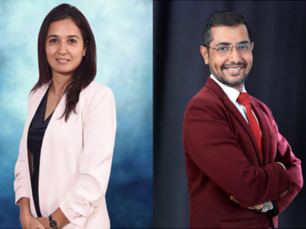 Mani Sharma, Founder & Siddarth Sharma, Co-Founder -MoneyTree Partners