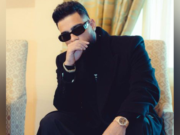 Singer Karan Aujla (Image source: Instagram)