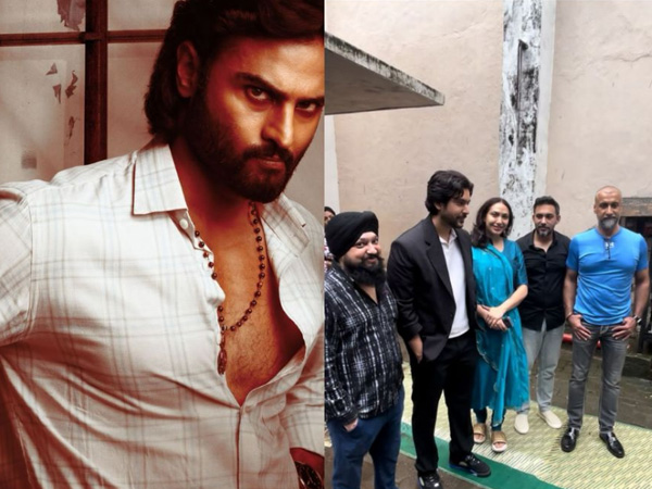 Prerna Arora, Shivin Narang Collaborates with Nikhil Nanda and Ujjwal Anand for Three Exciting Film Projects