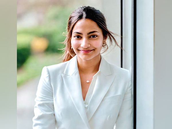 Nandni Garg, Director, Rajdarbar Ventures