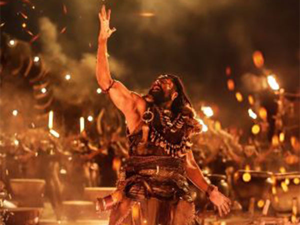 Kanguva poster (Image Source: X)