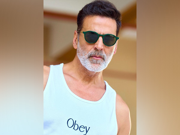Akshay Kumar (Image source: Instagram)