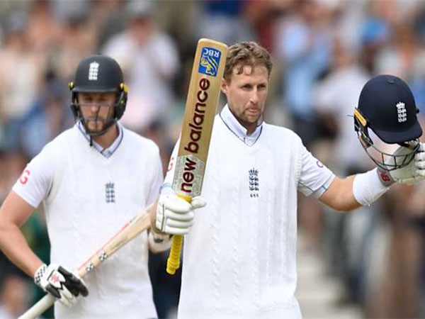 Joe Root. (Photo- ICC website)