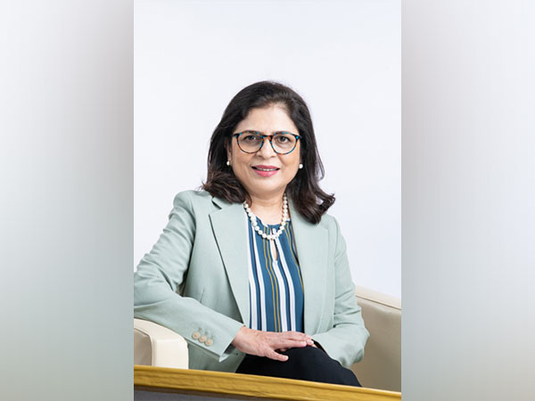 Vibha Padalkar – Managing Director & CEO, HDFC Life