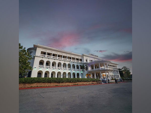 Royal Orchid Brindavan Gardens Hotel