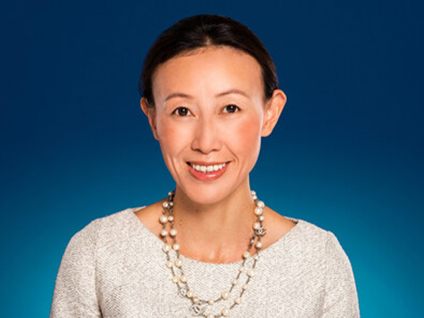 Melissa Bethell, Independent Director, Brillio