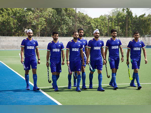 ALFA Hockey Launches #BankeDikhaAlpha Campaign: India’s Only Hockey Campaign Ahead of Paris Olympics