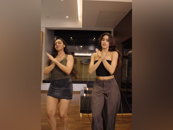 Jahnvi Kapoor (image source: instagram/janhvikapoor)