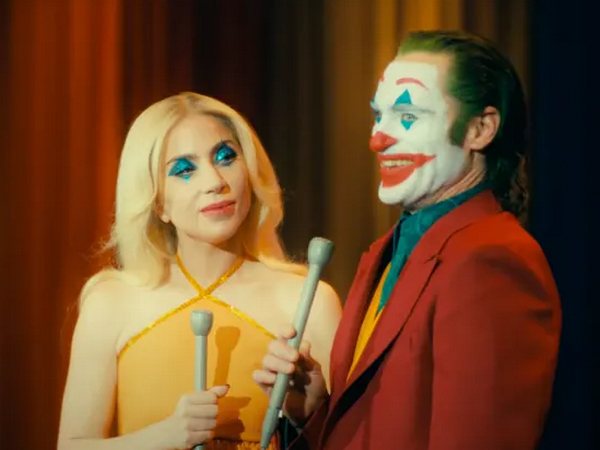 Joker Folie À Deux trailer: Joaquin Phoenix, Lady Gaga  (image source:youtube)