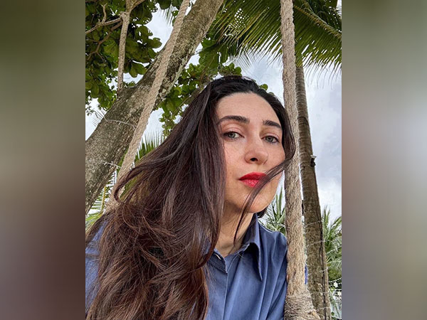 Karisma Kapoor (Image source: Instagram)