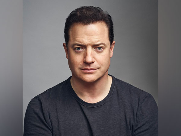 Brendan Fraser(Image source/X) 