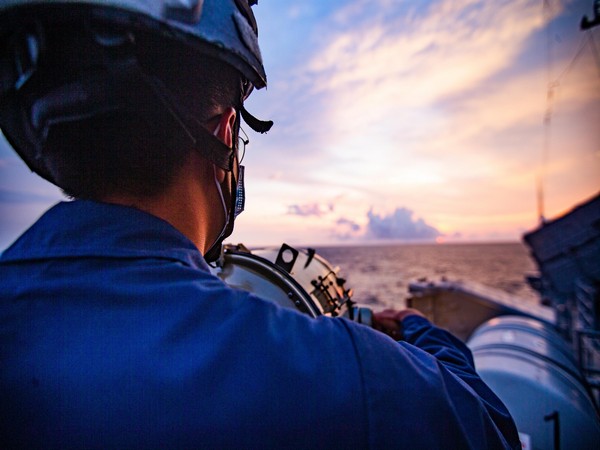 Representative Image (Photo/@@MoNDefense)