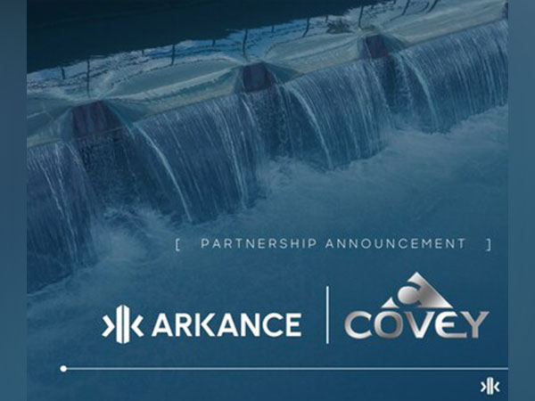 ARKANCE Strengthens Support for Autodesk Water Infrastructure Clients Through Partnership with Covey Associates