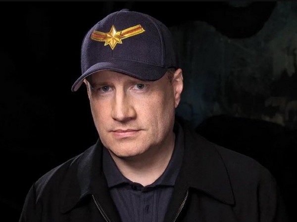 Kevin Feige (image source: X)