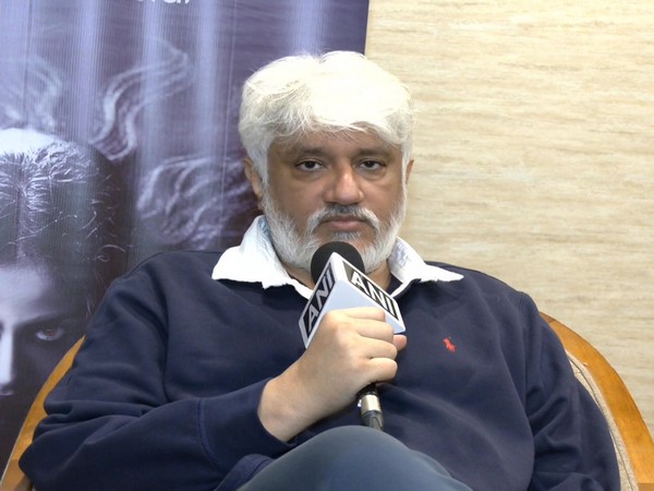 Vikram Bhatt (image source: ANI)