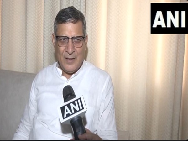 Haryana Minister Kanwar Pal. (Photo/ANI)