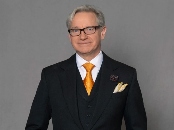 Paul Feig(Image source/X) 
