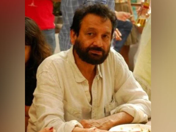 Shekhar Kapur(Image source/Instagram) 