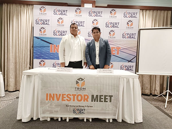 Gujarat based Trom Industries Limited’s IPO Closes on Monday, July 29, 2024