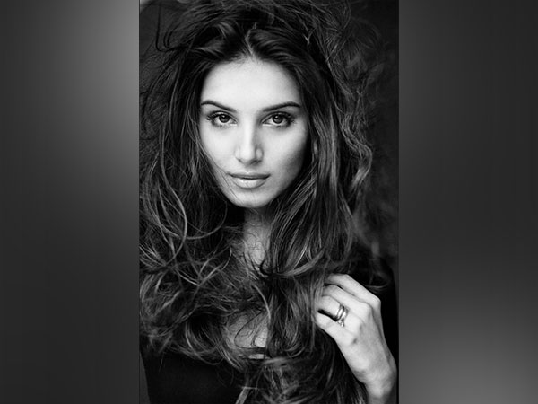 Actor Tara Sutaria (Image source: Instagram)