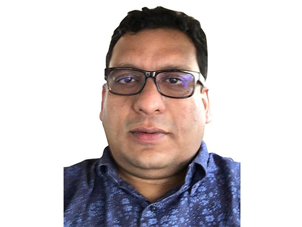 Brijendra Kagzi, CMD – Shrijee Lifestyle Pvt. Ltd.