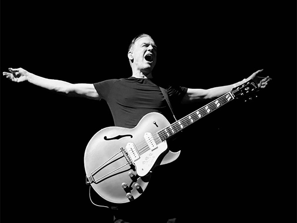 Bryan Adams (Image Source: Instagram) 