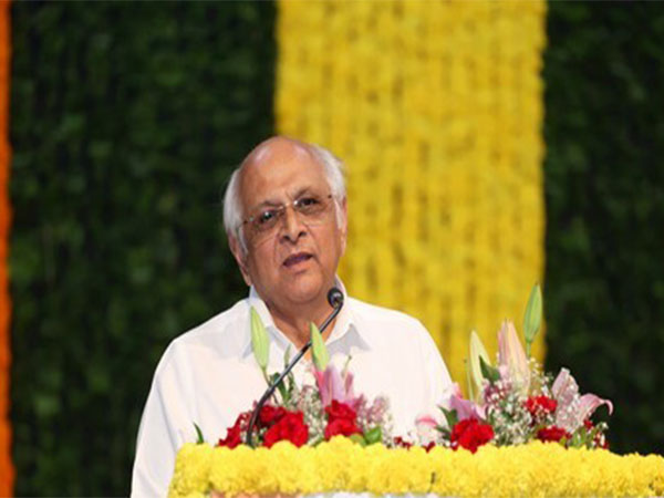 Gujarat Chief Minister Bhupendra Patel (File Photo/X @Bhupendrapbjp)