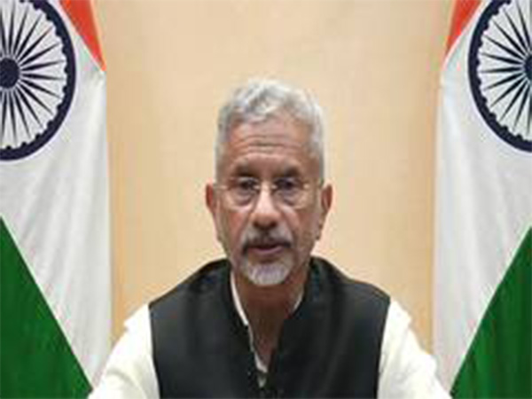 EAM Jaishankar Takes Up Human Trafficking Issue With Cambodia Thailand EAM Jaishankar Takes Up Human Trafficking Issue With Cambodia Thailand