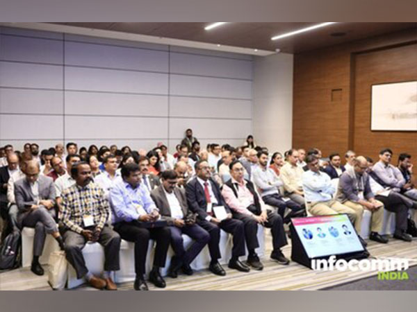InfoComm India 2024 –The Largest Edition of the Pro AV Exhibition to Date - Returns 3-5 September at Jio World Convention Centre (JWCC) Mumbai, India