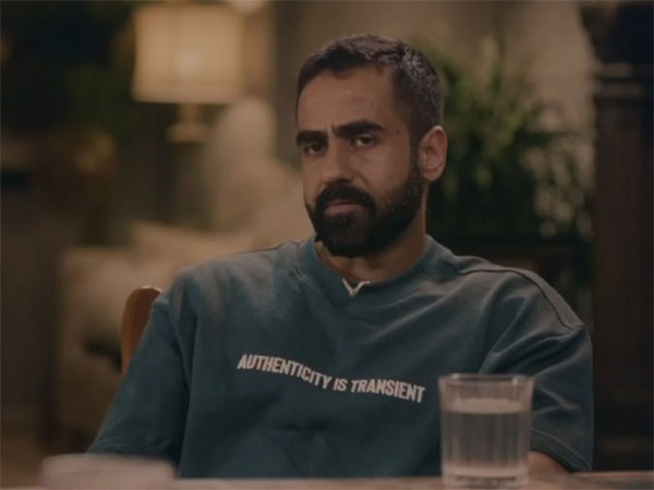 Businessman Nikhil Kamath (Photo/ANI) 