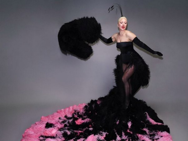 Lady Gaga (Image source/X) 