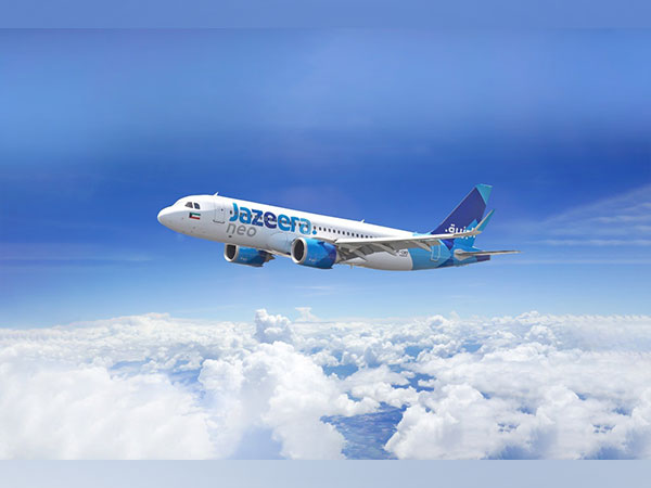 “Stamp More Memories!” with a 50 per cent Discount on Jazeera Airways Flights