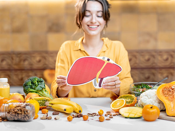 Introducing Zandu Care’s Livital Liver Care Syrup: A Natural Solution for Optimal Liver Health