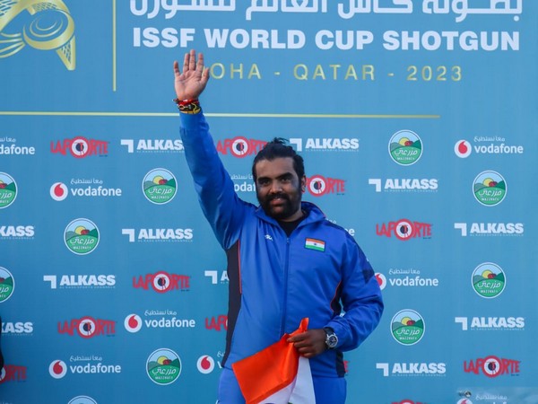 Prithviraj Tondaiman (Prithviraj Tondaiman/ Instagram)