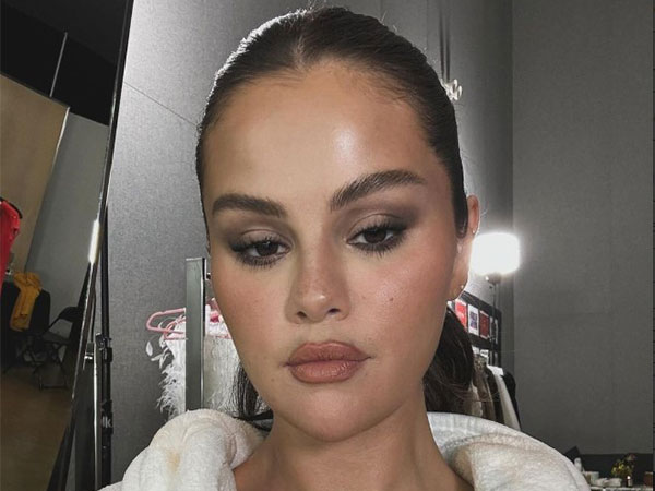 Selena Gomez (Image Source: Instagram)