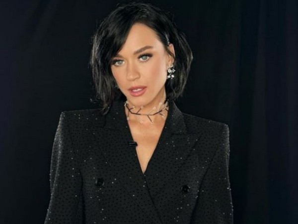Katy Perry (Image source: X)
