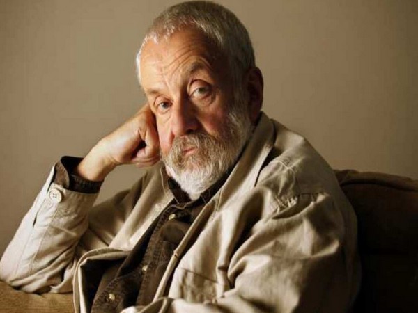 Mike Leigh(Image source/X) 