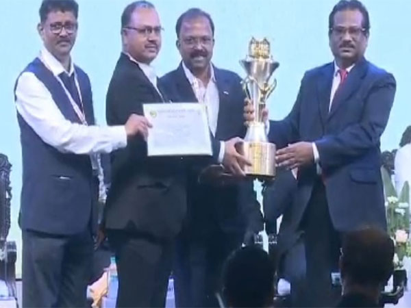 JSP’s Kasia and Tensa Mines Secure Prestigious Mines Safety Awards 2024