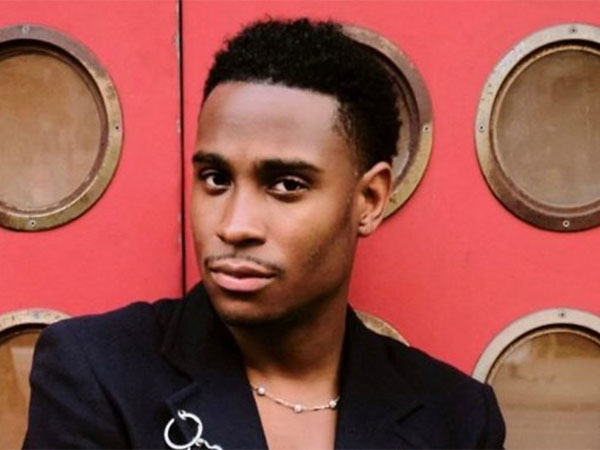 Jordan E Cooper(Image source/X) 