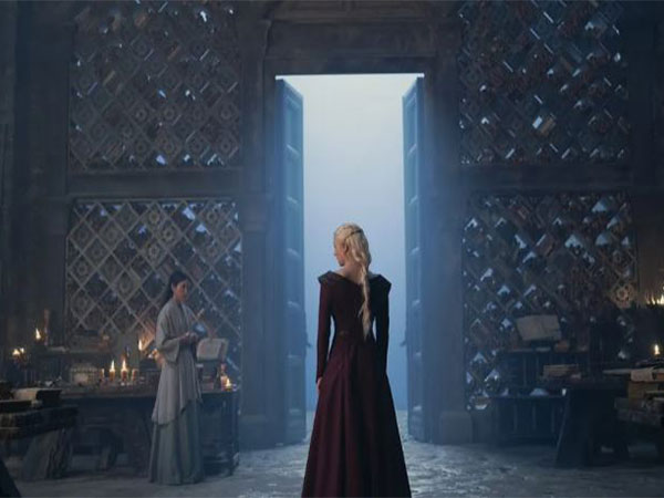 House of the Dragon (image source: HBO)