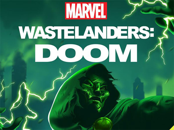 Marvel’s Wastelanders: Doom poster (Image source: X)