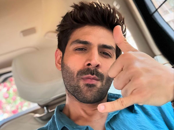 Actor Kartik Aaryan (Image source: Instagram)