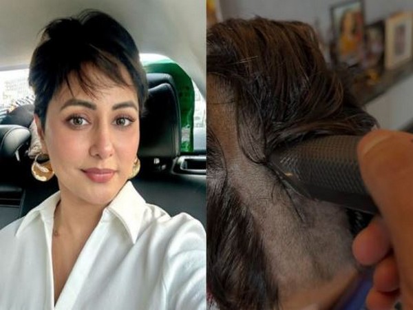 Hina Khan (Image source: Instagram)