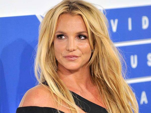 Britney Spears (Image source: X)