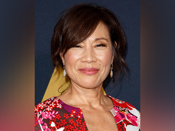 Janet Yang(Image source/X) 