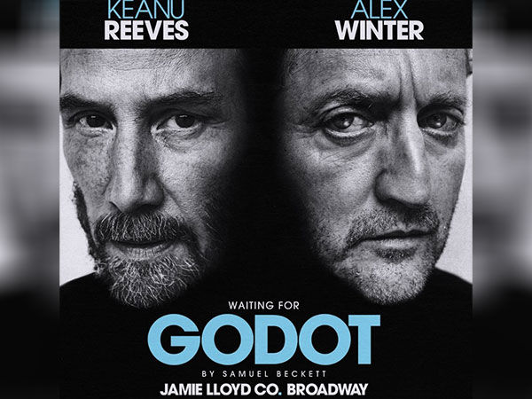 'Waiting for Godot' (Image source/X)