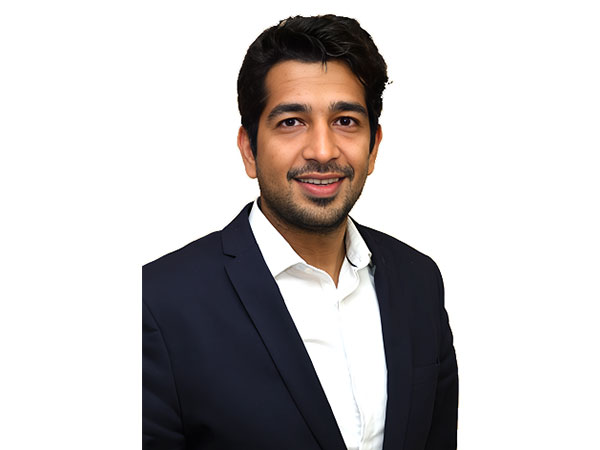 Utkarsh Kawatra, Co-founder & CEO - myHQ by ANAROCK